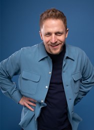 Tomáš Klus a Cílová skupina
