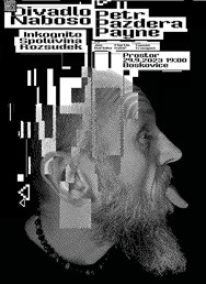 divadlo NABOSO: Inkognito – Spoluvina – Rozsudek