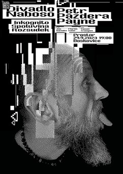 divadlo NABOSO: Inkognito – Spoluvina – Rozsudek