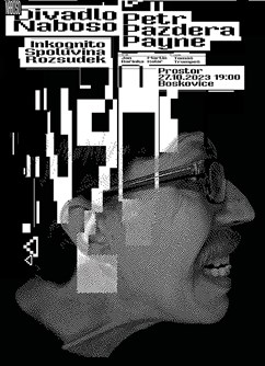 divadlo NABOSO: Inkognito – Spoluvina – Rozsudek