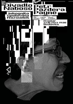 divadlo NABOSO: Inkognito – Spoluvina – Rozsudek