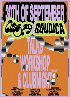 nur X Boudica Community Affair