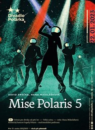 Mise Polaris 5