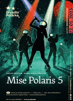Mise Polaris 5