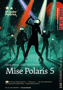 Mise Polaris 5