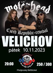 Motörhead revival