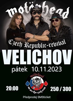 Motörhead revival