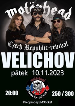 Motörhead revival