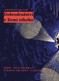 Dobrodružství v Zemi nikoho
