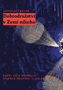 Dobrodružství v Zemi nikoho