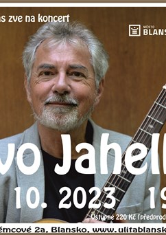 Ivo Jahelka