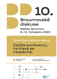 10. Broumovské diskuse