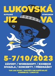 Kutilské symposium Lukovská Jizva 2023