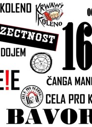 E!E,ZNC, Špatnej Dojem,Čanga Manga, Cela pro Klárku