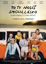 To ty nosíš smůlu, lásko