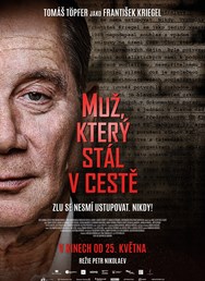 Muž, který stál v cestě