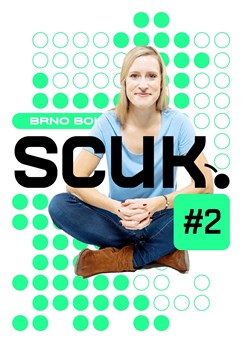 SCUK #2 — Právnický stand-up pro designéry a marketéry