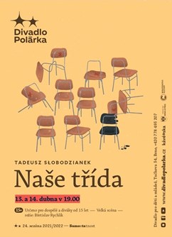 Naše třída