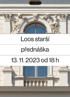Adolf Loos starší