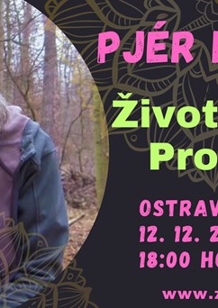 Pjér la Šé'z: Život v čase Proměny