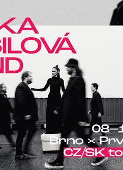 Lenka Dusilová BAND