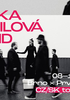 Lenka Dusilová BAND