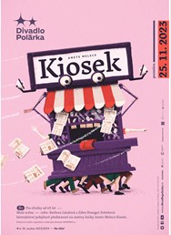 Kiosek