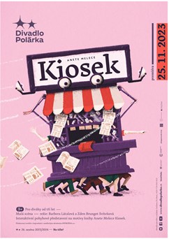 Kiosek