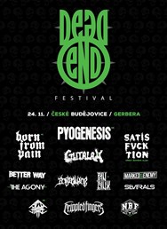 Dead End Festival