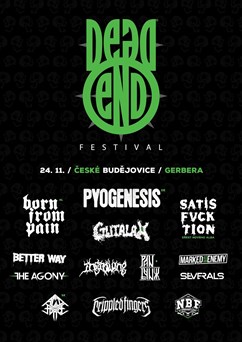 Dead End Festival