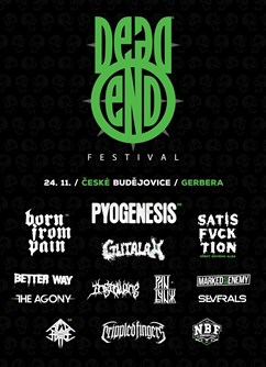 Dead End Festival