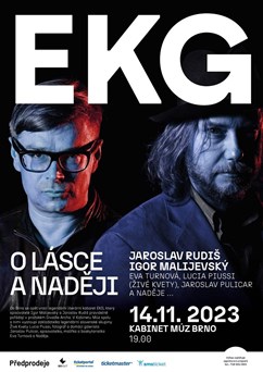 EKG O Lásce a Naději