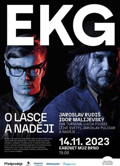 EKG O Lásce a Naději