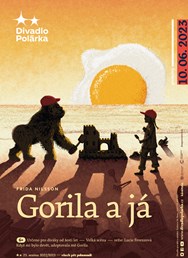 Gorila a já