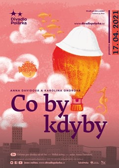 Co by kdyby