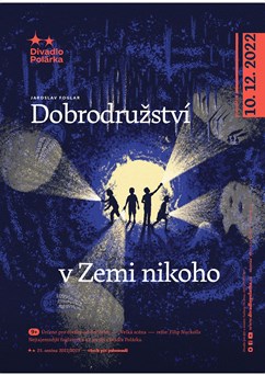 Dobrodružství v zemi nikoho