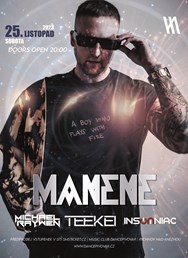 MANENE