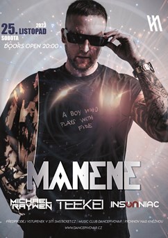 MANENE