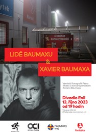 Lidé Baumaxu s Baumaxou