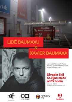 Lidé Baumaxu s Baumaxou