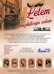 Letem muzikálovým světem