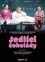 Jedlíci čokolády