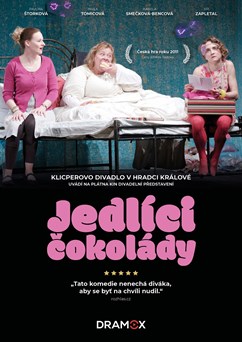 Jedlíci čokolády