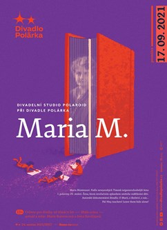 Maria M. - derniéra