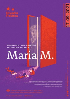 Maria M. - derniéra