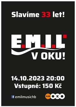 E.M.I.L. v Oku!