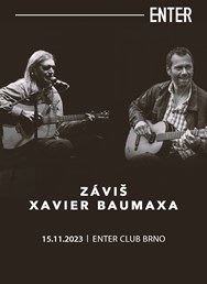 Xavier Baumaxa & Záviš