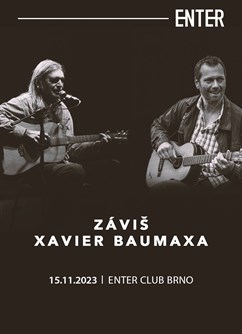 Xavier Baumaxa & Záviš
