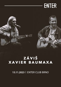 Xavier Baumaxa & Záviš