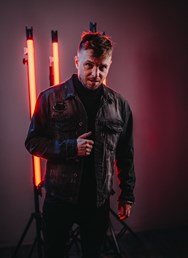 DJ EKG